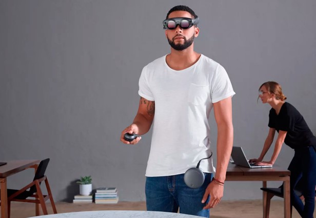 Magic Leap – El Revolucionario Gadget de Realidad Mixta