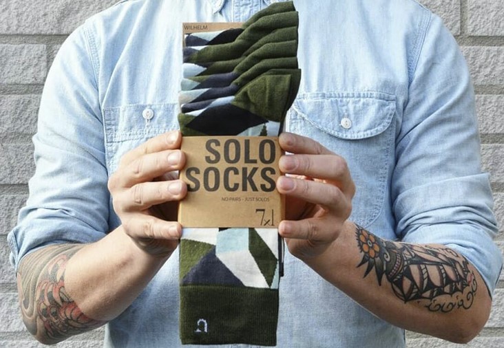 The Socks Closet - Qué son los calcetines sin costuras? Algunos se  preguntarán porque se llaman así, pero cuando te cuenten más detalles lo  más probable es que quieras un par.. Los