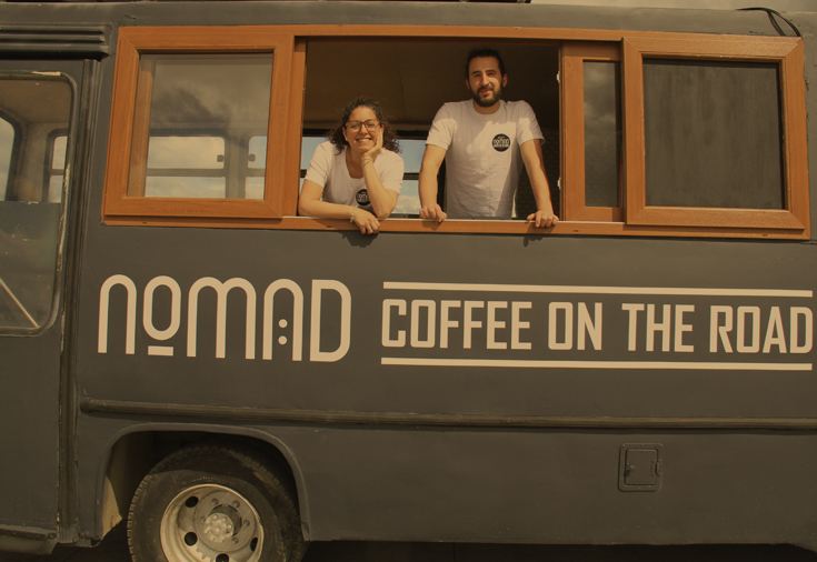 Nomad Un Coffee Truck Comandado Por Una Pareja De Aventureros nomad-un-coffee-truck-comandado-por-una-pareja-de-aventureros
