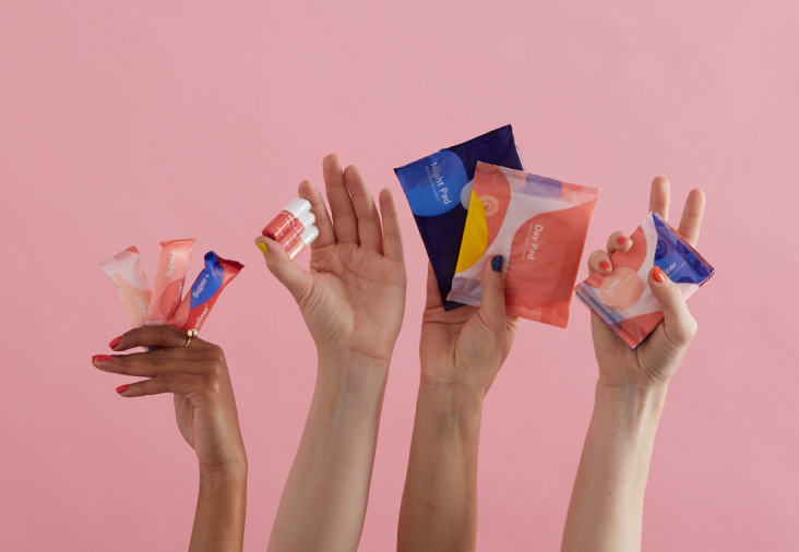 Callaly - La Empresa Femenina que Rediseñó la Anatomía del Tampón