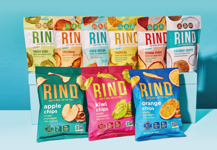 5 Healthy Chip Brands with a Sustainable Approach