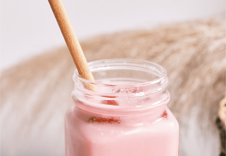 Los emprendedores que transformaron el plástico en cubiertos comestibles