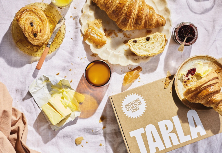 Los 16 Alimentos Innovadores más Exitosos del Momento