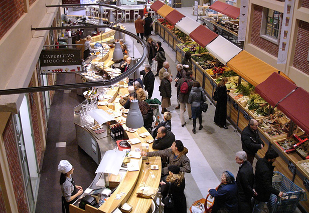eataly