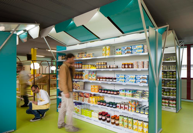 Supermercados Innovadores - 8 Ejemplos que Debes Conocer